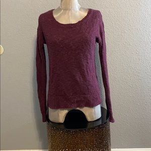Knit Sweater